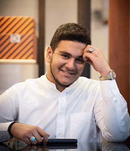 عکس پسر جهانگیری جهان نيوز