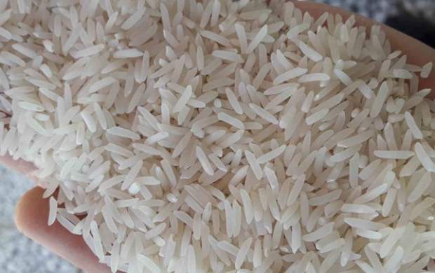 قیمت برنج تایلندی
