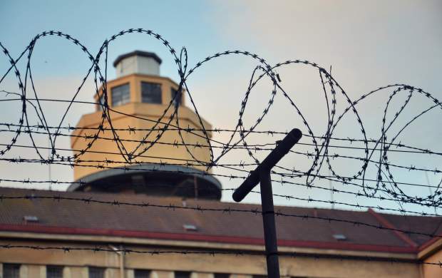زندان‌های کرونایی آمریکا