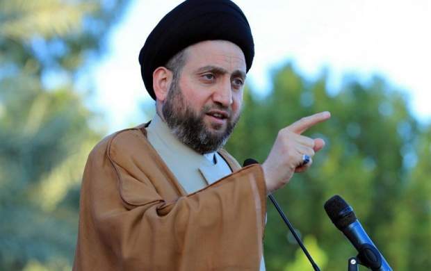 حکیم حمله به کنسولگری ایران را محکوم کرد