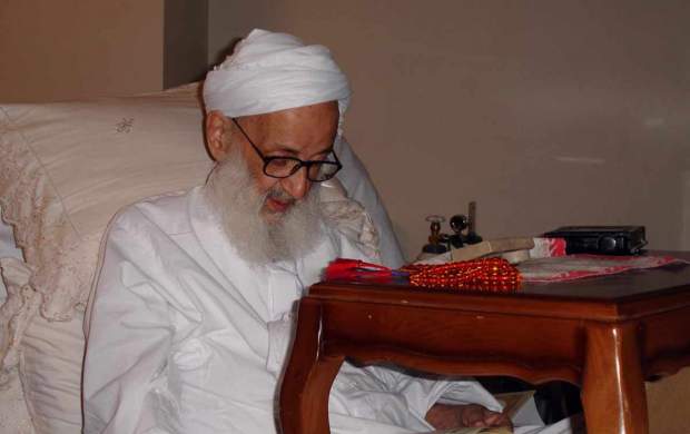 اثر عجیب یک نماز برای خدا +صوت