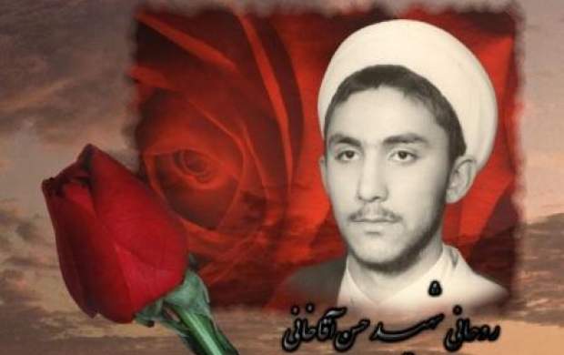 سر بریده شهیدی که بر امام حسین(س) سلام می داد سر بریده شهیدی که بر امام حسین(س) سلام می داد