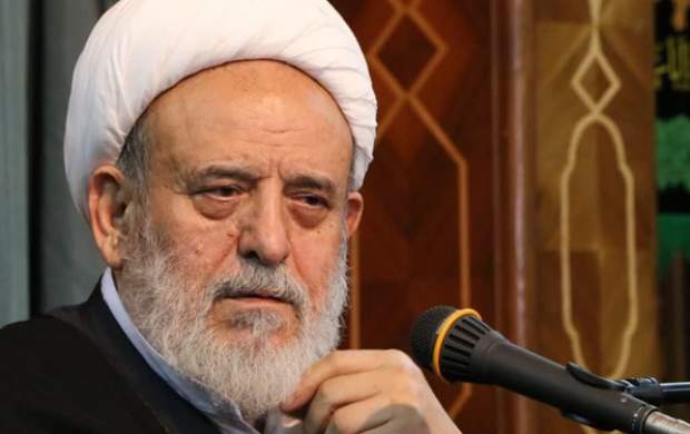 ابی عبدالله(ع) برای عاشقانش گریه می‌کند