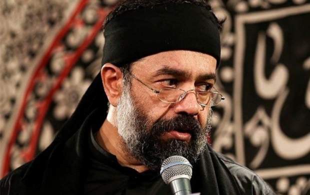 میدون پر نامرده‌ ای کاش عمو برگرده
