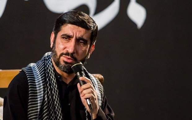 مهدی سلحشور: کور خواندند دشمنان