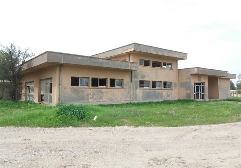 64 زن که صدام را عاصی کردند