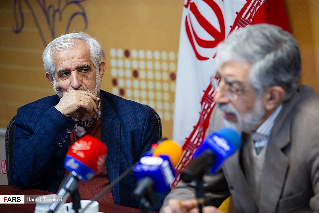 حدادعادل گفتمان لیست ایران سربلند اقتصادی است میدان را برای جوانان باز کرده ایم سروری اجازه حاشیه سازی به دولت نمی دهیم مجلس آینده پایانی بر مخفی کاری هاست جهان نيوز