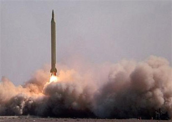 ساخت موشک های قاره پیما و شهاب 5 و 6 توسط ایران