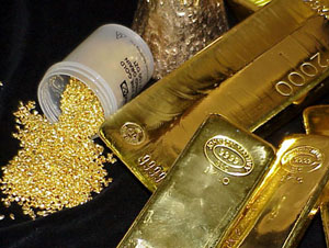 بازار طلای ایران در دست قاچاقچیان
