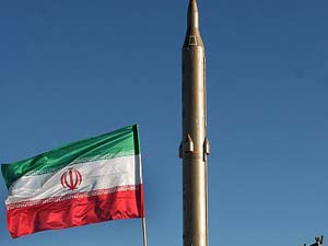 موشک ایران بسیار پیشرفته تر از حد تصور