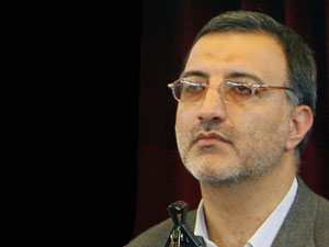 احمدی نژاد دیگر فرصت آزمون و خطا ندارد