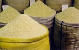 تحریم برنج هندی و شوک میلیاردی به واردکنندگان