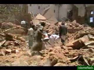 حملات نظامیان سعودی و یمنی به غیرنظامیان شیعه