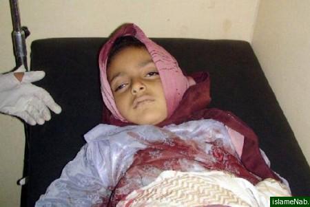 حملات نظامیان سعودی و یمنی به غیرنظامیان شیعه
