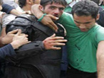 بازداشت بازیکن سابق پرسپولیس در اغتشاشات روز عاشورا
