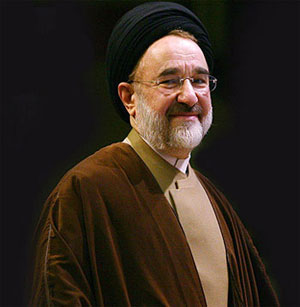 شعار اصلی "استقلال آزادی جمهوری اسلامی" است