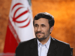 سخنان بدون حاشيه محمود احمدي نژاد با مردم
