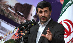 هشدار احمدي نژاد از شكل گيري فتنه اي مقابل هدفمندي يارانه ها