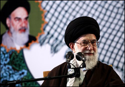 هر حرکت ناشایست سیاسی و امنیتی آمریکا با برخورد قاطع ملت ایران مواجه خواهد شد