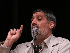 فدایی:مردم به آرمان ها رای دادند نه احمدی نژاد