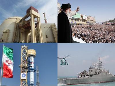 چرا جمهوری اسلامی در شرایط بدر و خیبر است؟