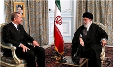 ایران قویاً با هر طرح آمریکایی در ارتباط با سوریه مخالف است