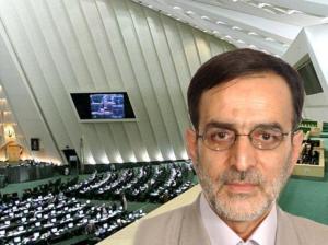 پیشنهاد ریاست کمیسیون امنیت ملی به لاریجانی