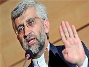 هیچ منطقی برای مقابله با مسیر پیشرفت ملت ایران وجود ندارد