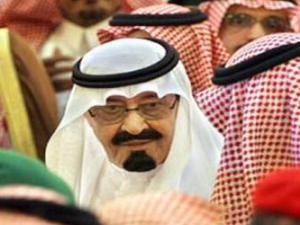 ملک عبدالله هم مٌرد