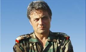 تماس ژنرال فراری سوریه با سپاه قدس!
