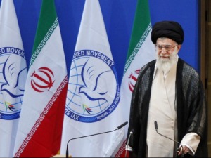 ناگفته‌هایی از دیدار رهبرانقلاب با سران کشورها در اجلاس تهران