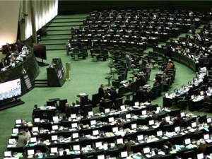 مجلس ماده جنجالی اصلاح قانون انتخابات را حذف کرد