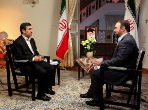 همه حرف‌هایی که احمدی‌نژاد در گفتگوی تلویزیونی گفت