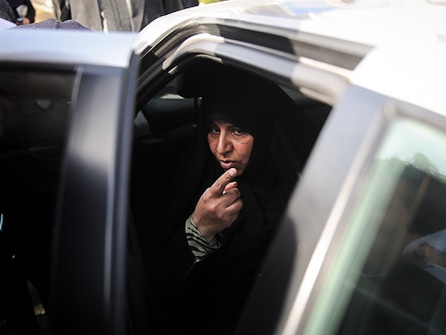 اعتراف به شکست پروژه وزارت زنان در دولت احمدی‌نژاد