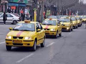 برنامه جریان انحرافی برای ۱۰۰ هزار راننده تاکسی و اتوبوس