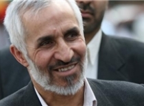واکنش داود احمدی‌نژاد به اظهارات لاریجانی