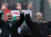 واکنش جنبش حماس به خبر سفر احمدی‌نژاد به غزه