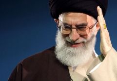 تقدير ویژه رهبر انقلاب از بصيرت و موقع شناسی ملت ایران