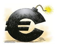 وضعیت اقتصادی اروپا چگونه است؟