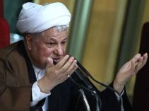 دورخیز هاشمی رفسنجانی برای ریاست مجلس خبرگان