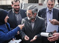 احمدی‌نژاد شبیه بنی‌صدر نیست/ دولت به مشایی نشان فرهنگ داد