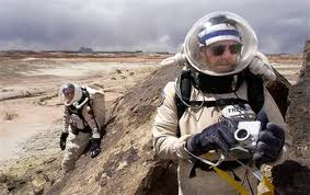 70 ایرانی، داوطلب سفر بدون بازگشت به مریخ!