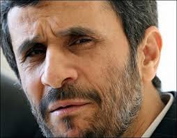 احمدی نژاد: می خواهم امتحان بگیرم
