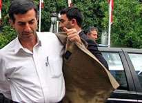 با دیدن احمدی‌نژاد ترس‌ها می‌ریزد/ در عزل و نصب‌ها دخالت نداشتم
