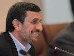 احمدی‌نژاد: پرسید اوضاع چطور است، گفتم عالی/ حلالم کنید