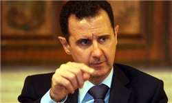 اسد:زیر بار شروط تحمیلی نمی‌رویم