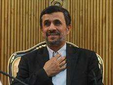 خبرسازترین اظهارات اقتصادی احمدی نژاد در سال ۹۱