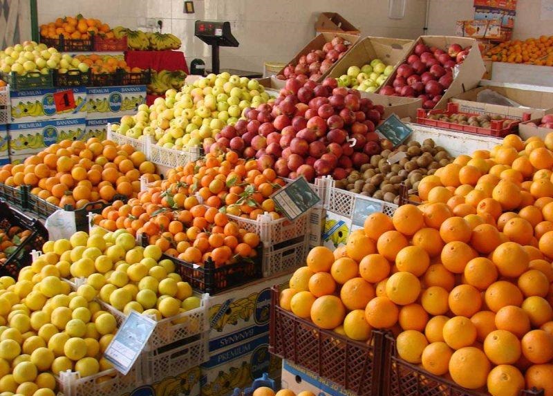 دلایل گران شدن قیمت پرتقال در نوروز