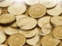 کاهش قیمت سکه و طلا در بازار آزاد