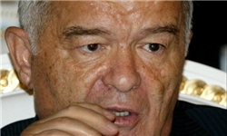 رئیس جمهور ازبکستان دچار حمله قلبی شد
